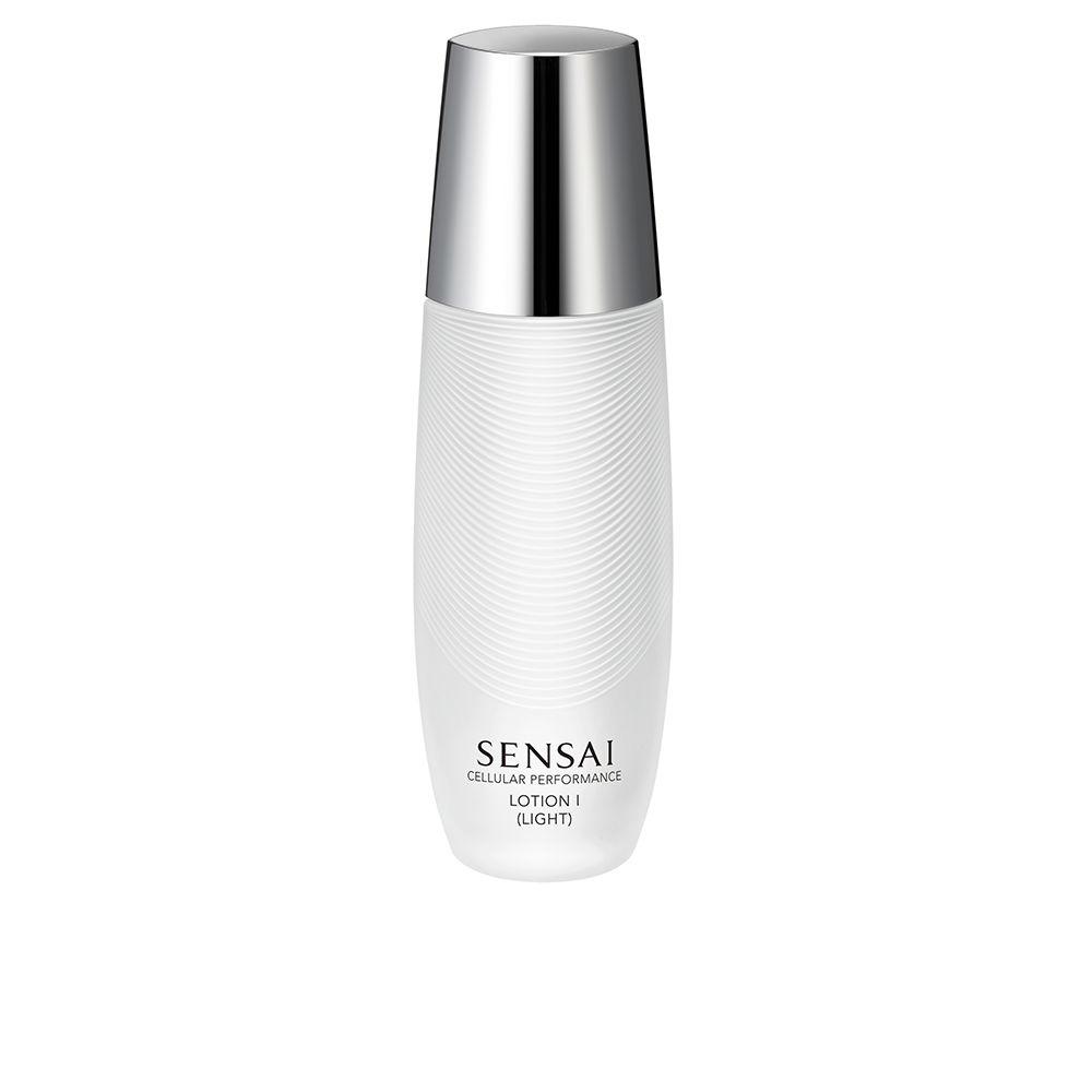 Highlighting Cream Cellular Performance Lotion I Sensai 4973167904619 125 ml