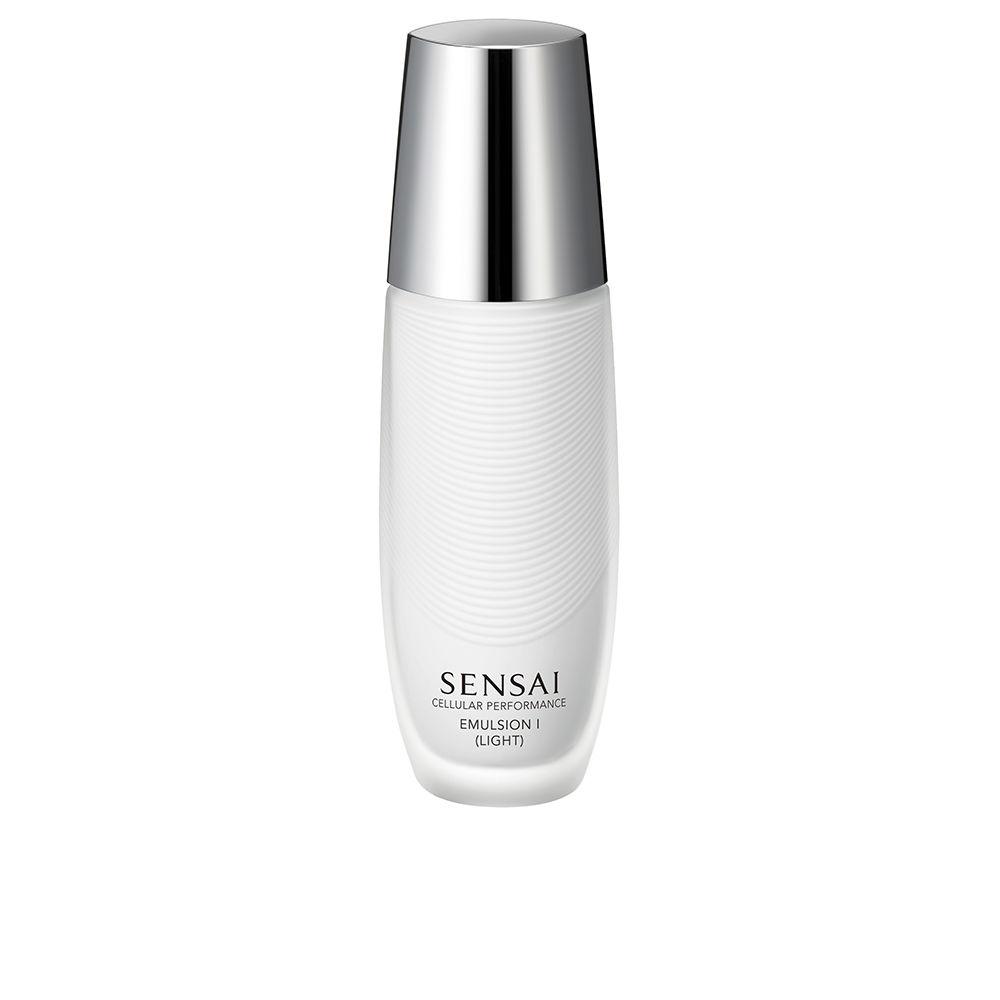 Highlighting Cream Cellular Performance Emulsion I Sensai (100 ml)