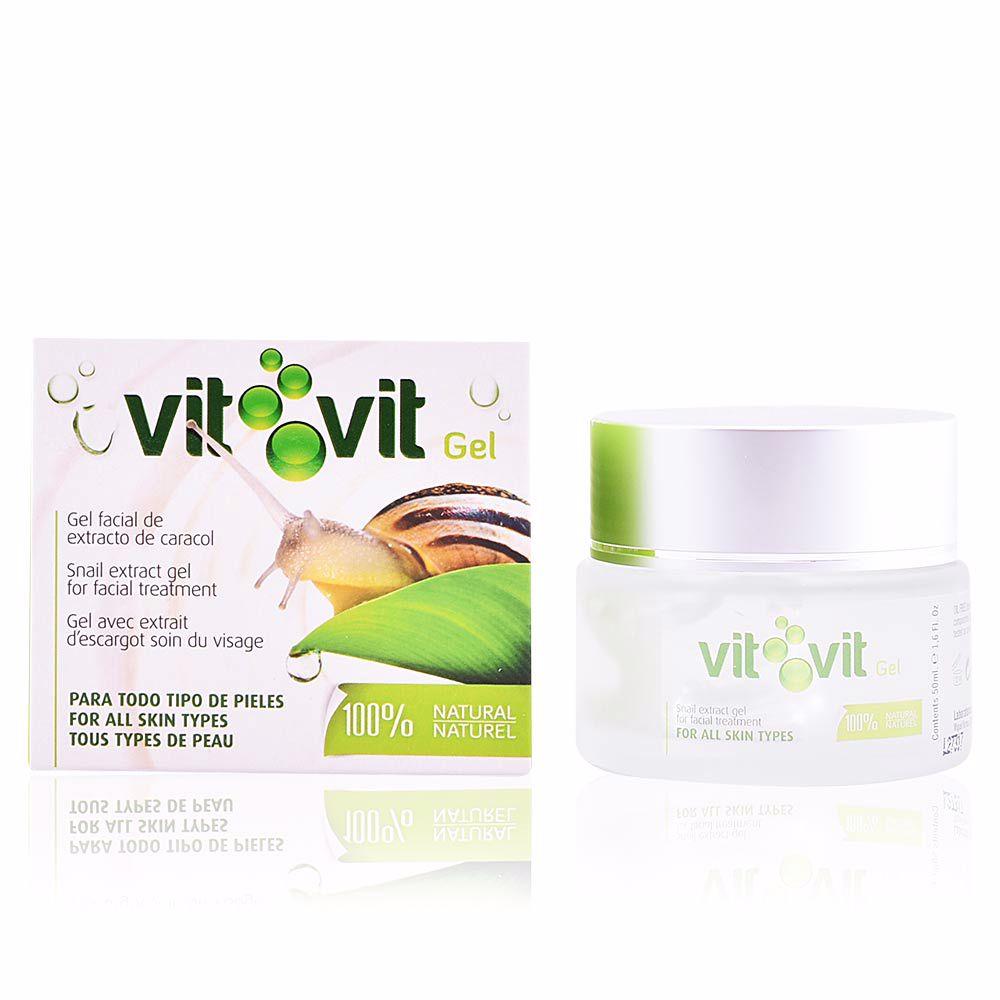 Vit Vit snail extract gel 50 ml