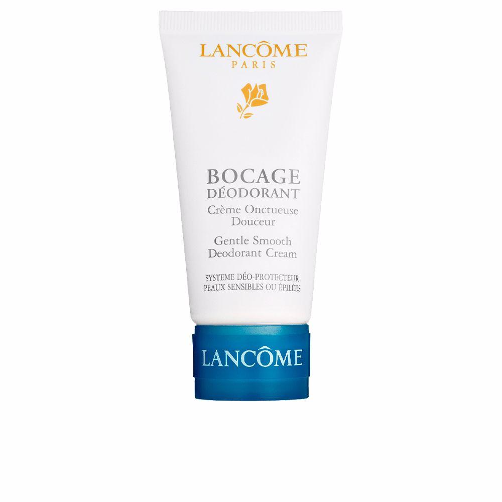 Bocage deodorant crème onctueuse douceur 50 ml