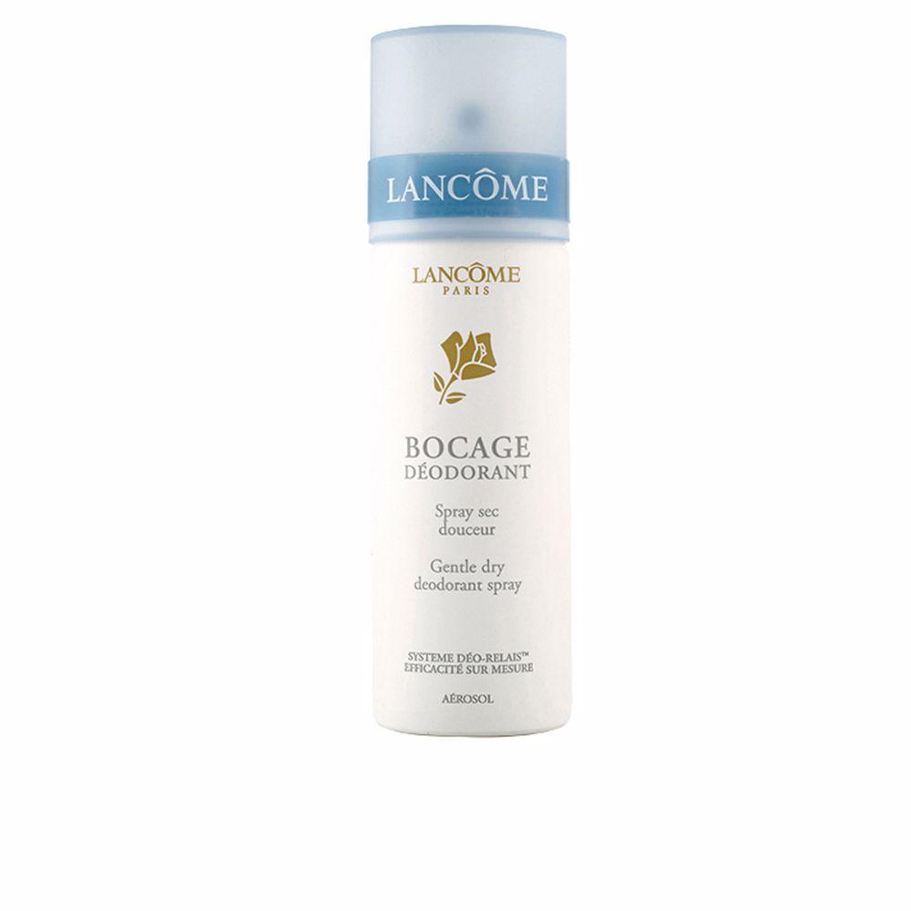 Bocage deodorant sec douceur spray 125 ml