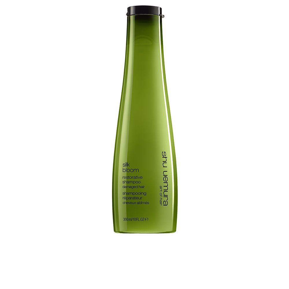 Silk Bloom Shampoo 300 Ml