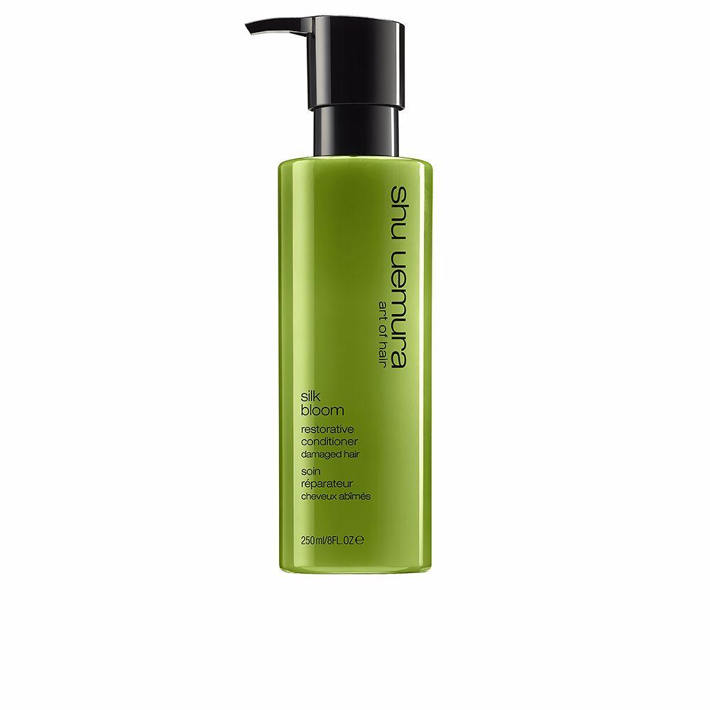 Conditioner Silk Bloom Shu Uemura (250 ml)