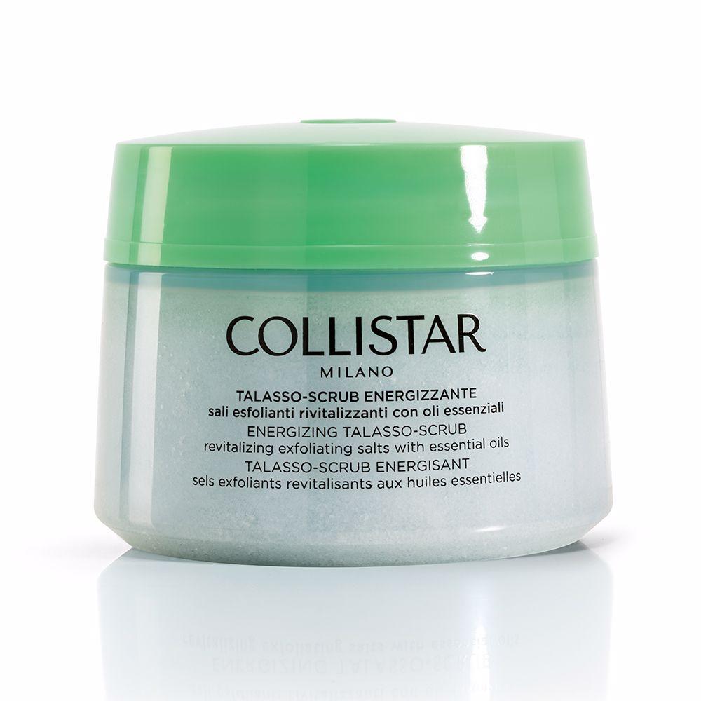 Body Exfoliator Perfect Body Collistar (700 g)