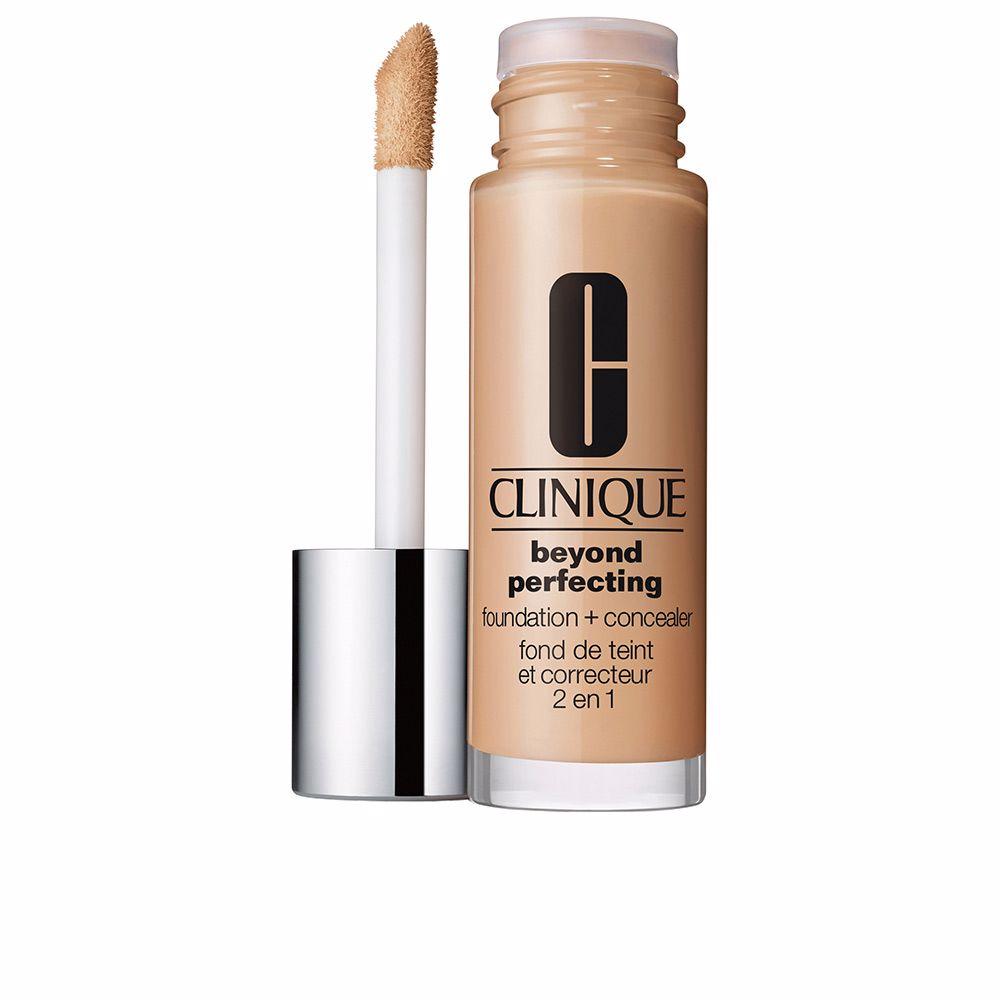 Fluid Foundation Make-up Clinique Beyond Perfecting Neutral 30 Ml