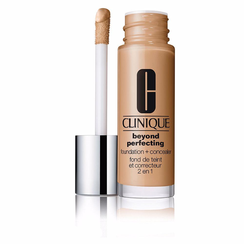 Liquid Make Up Base Clinique Beyond Perfecting Facial Corrector 11-Honey (30 ml)