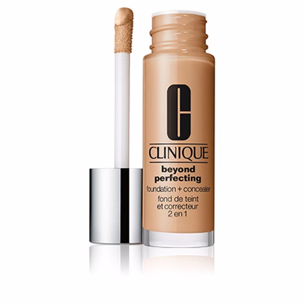 Foundation Beyond Perfecting Clinique Beyond Perfecting 30 Ml