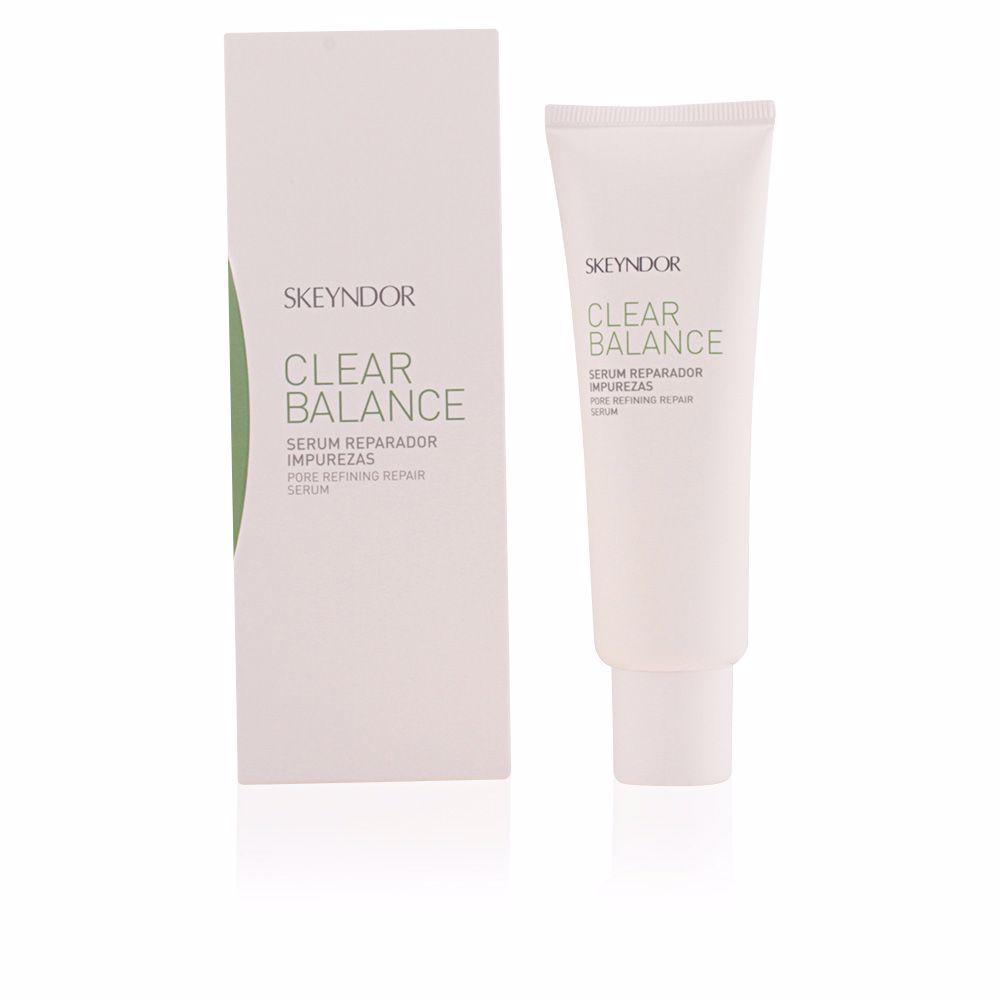 Clear Balance serum reparador impurezas 50 ml