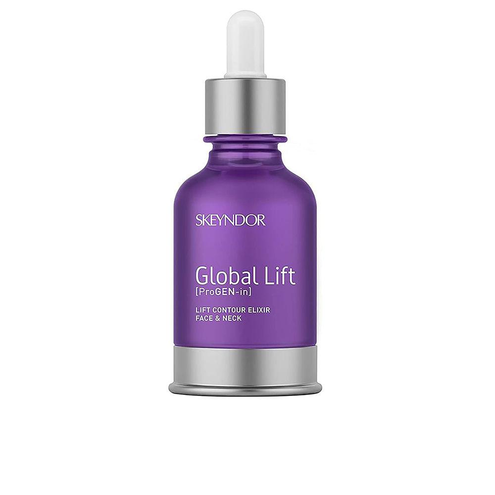 Global Lift Crema Redefinición Rostro Y Cuello 30 Ml