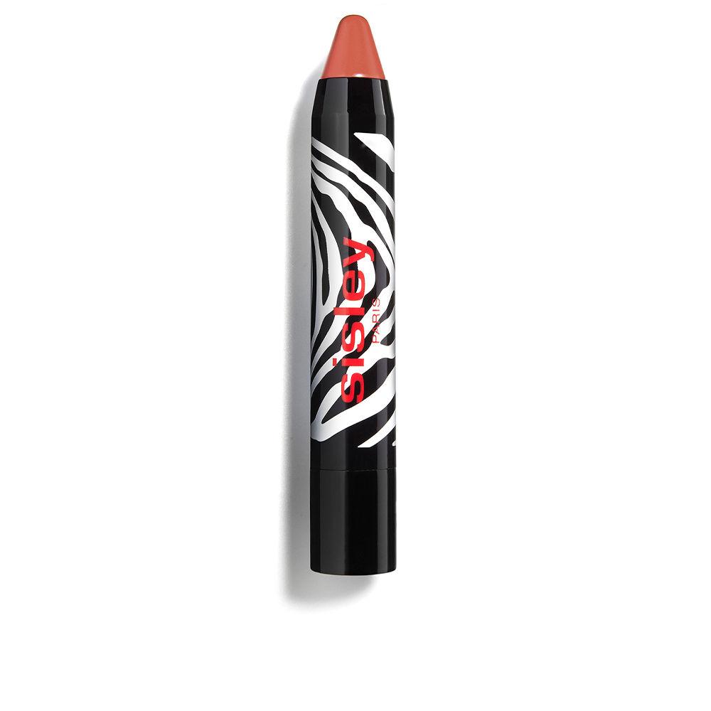 Phyto Lip Twist #07-coral