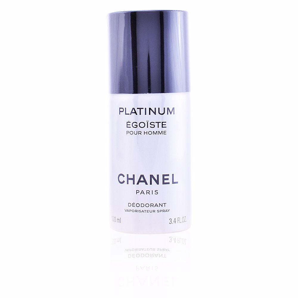 Spray Deodorant Égoïste Chanel 3145891249309 (100 ml) 100 ml