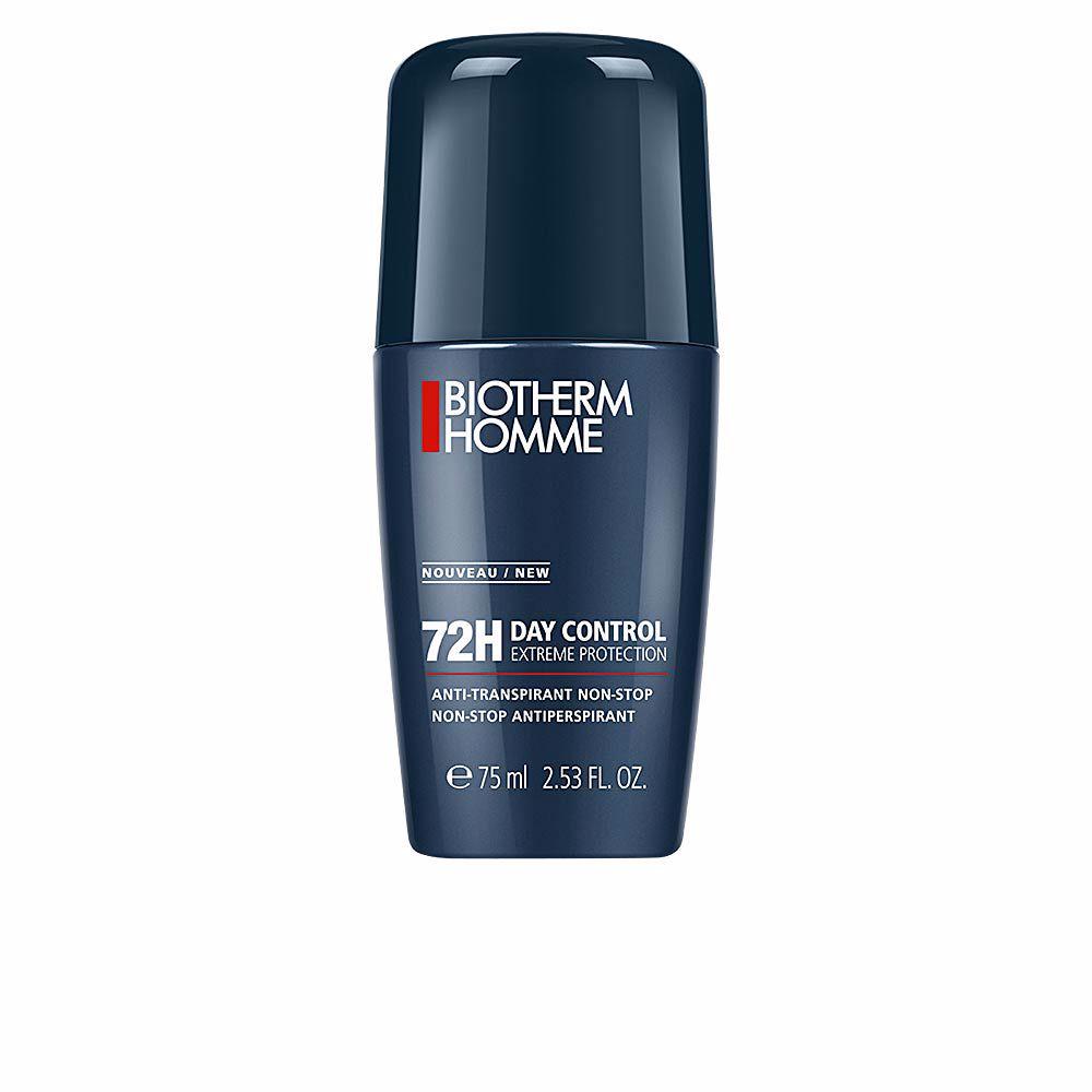 Roll-On Deodorant Homme Day Control Biotherm