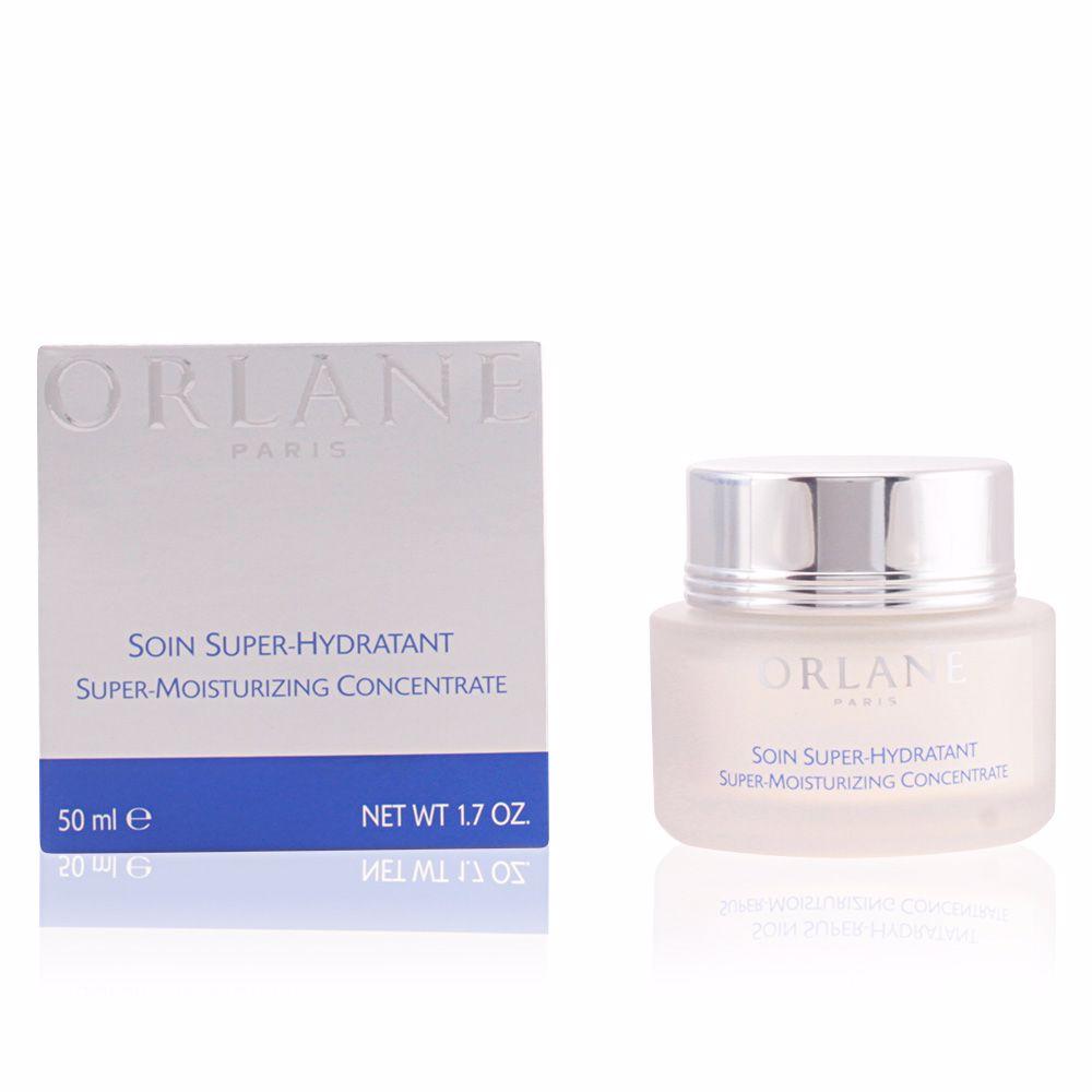 Hydratant soin super hydratant jour et nuit 50 ml