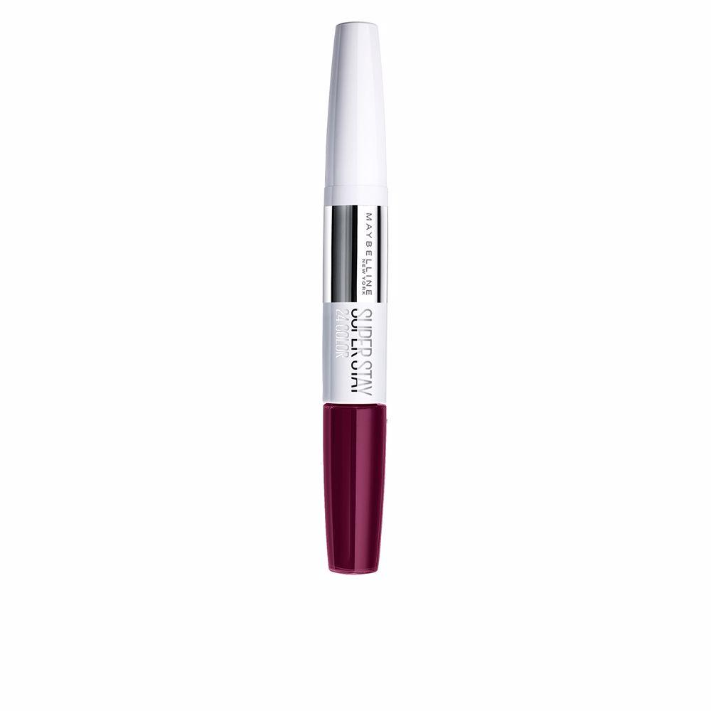 Superstay 24H lip color #250-sugar plum