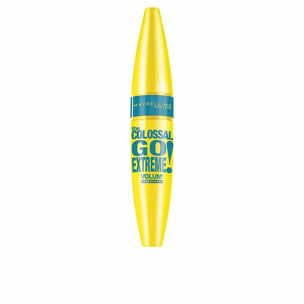 Volume Effect Mascara Colossal Go Extreme Maybelline