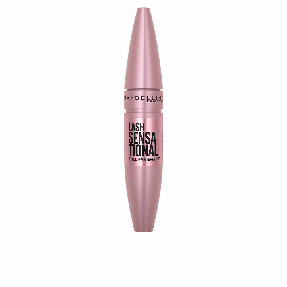 Mascara Lash Sensational Maybelline (9,5 ml)