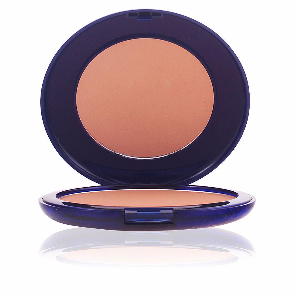 Poudre Compacte Bronzante Soleil #02-cuivré