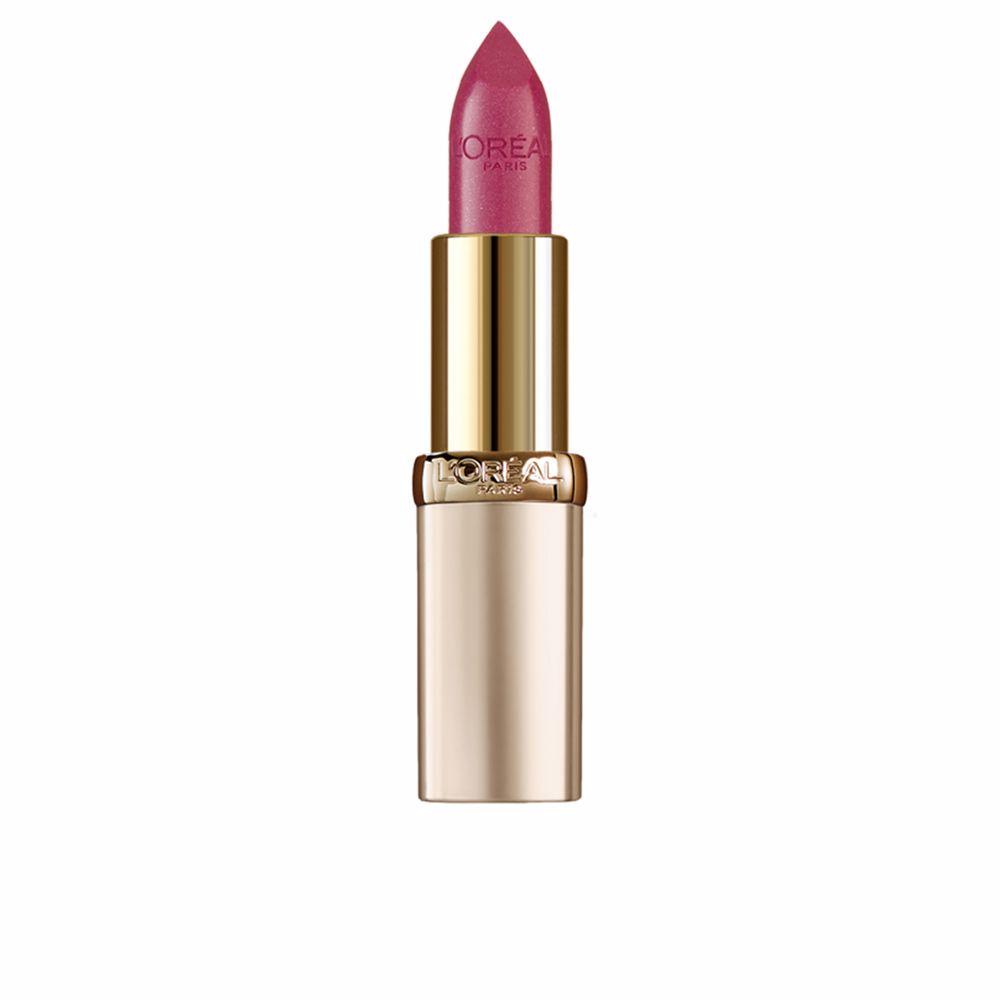 Color Riche lipstick #265-abricot doré