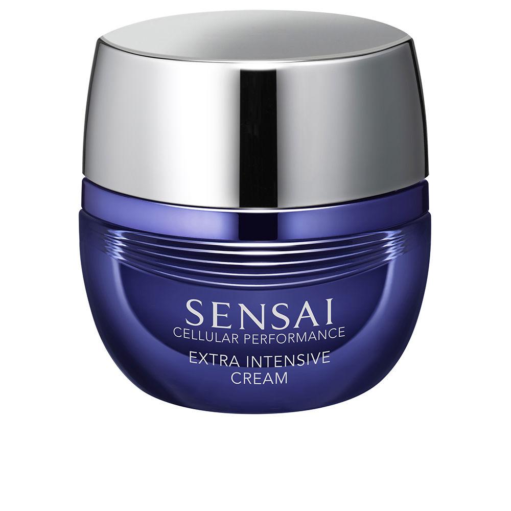 Moisturizing Facial Mask Sensai 2524912 40 Ml