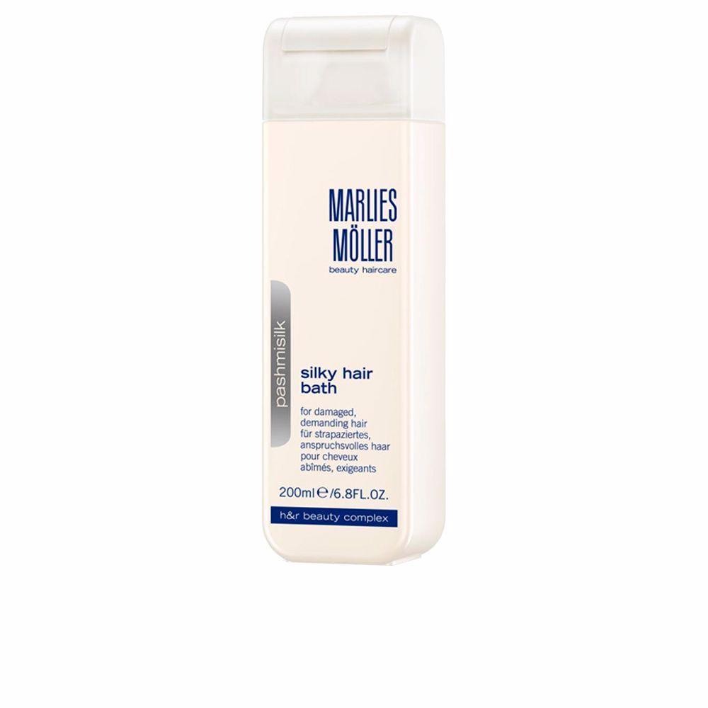 Moisturizing Shampoo Pashmisilk Marlies Möller