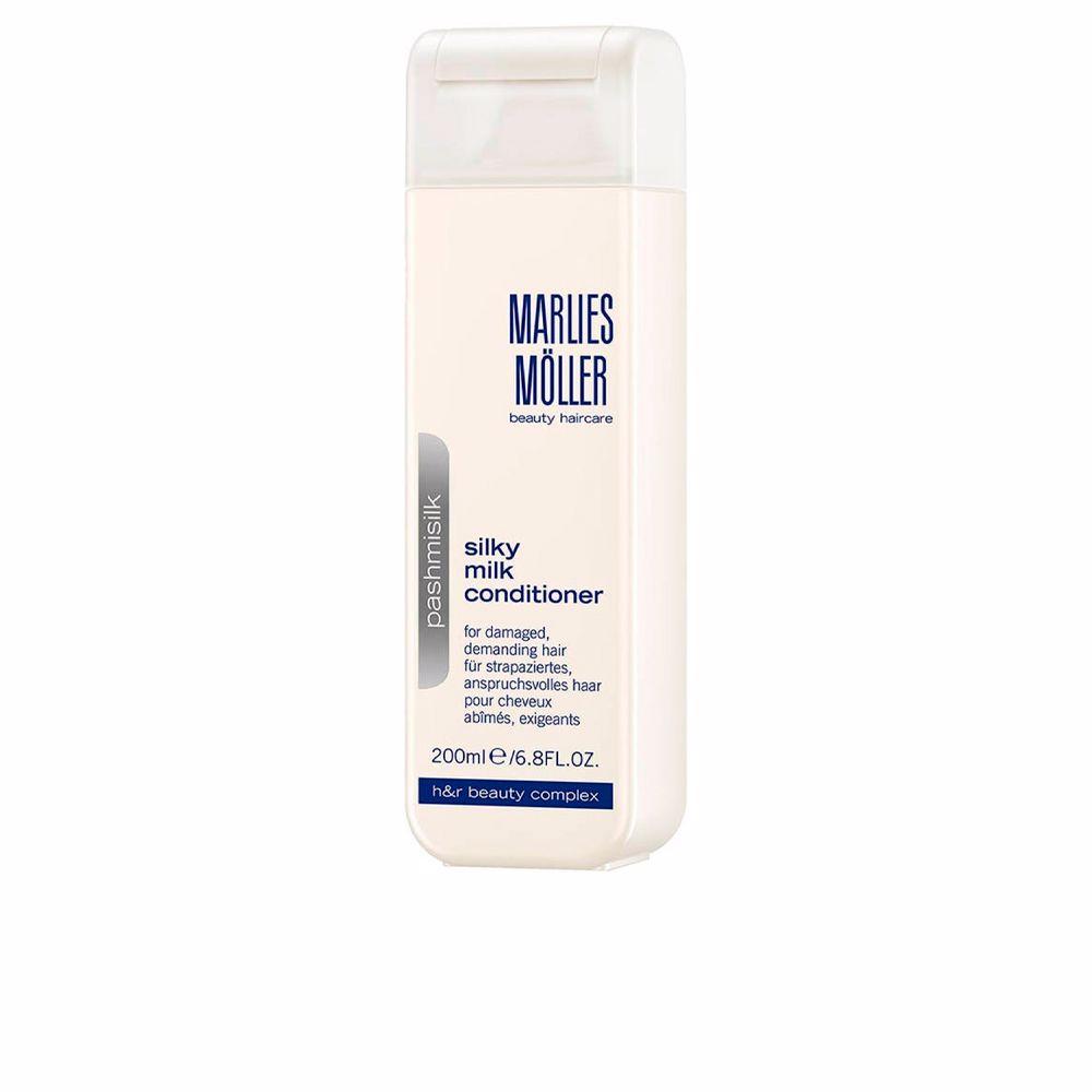 Conditioner Pashmisilk Marlies Möller (200 ml)