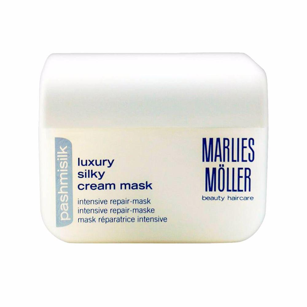 Restorative Hair Mask Pashmisilk Marlies Möller (125 ml)