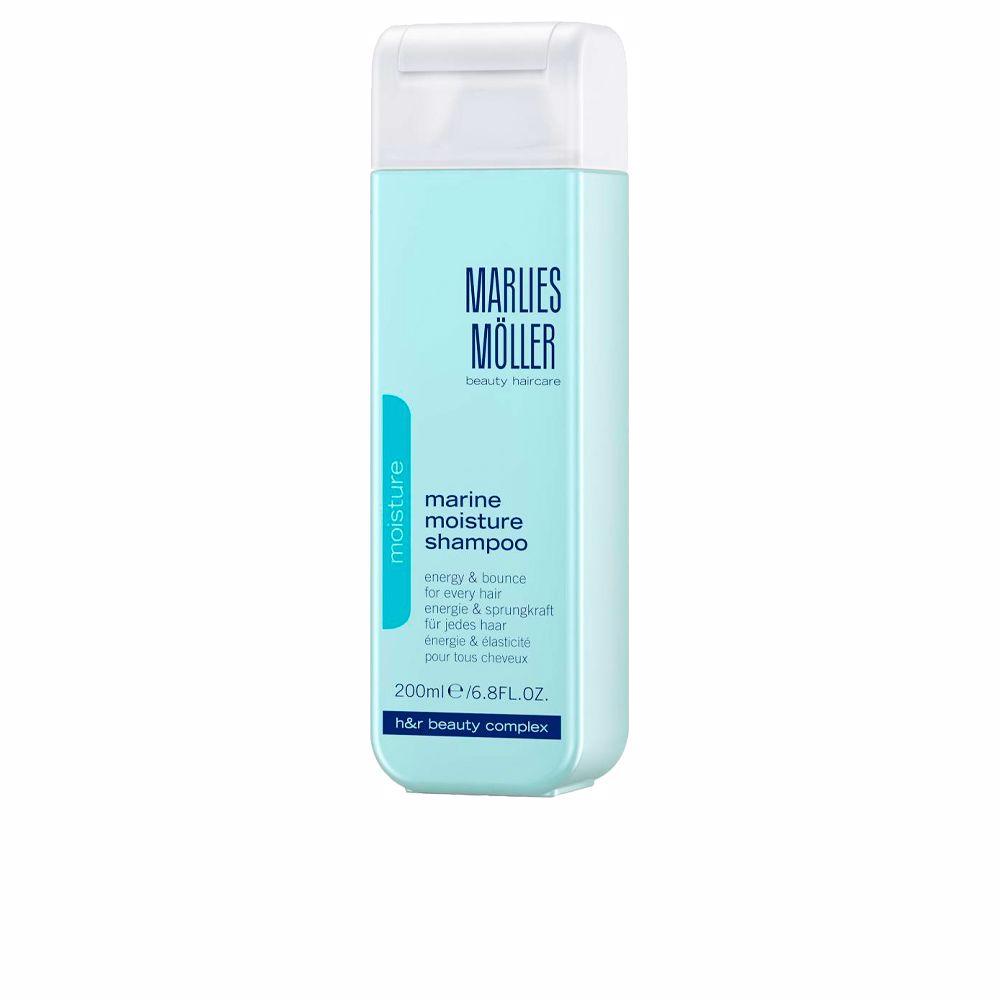 Shampoo Marine Moisture Marlies Möller