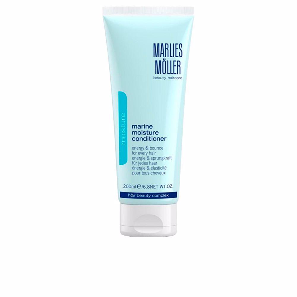 Nourishing Conditioner Marine Moisture Marlies Möller Marine Moisture (200 ml) 200 Ml