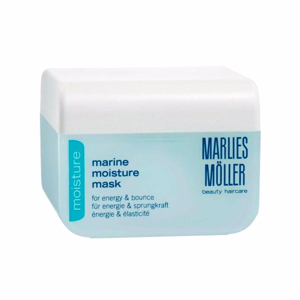 Hair Mask Marine Moisture Marlies Möller (125 ml)