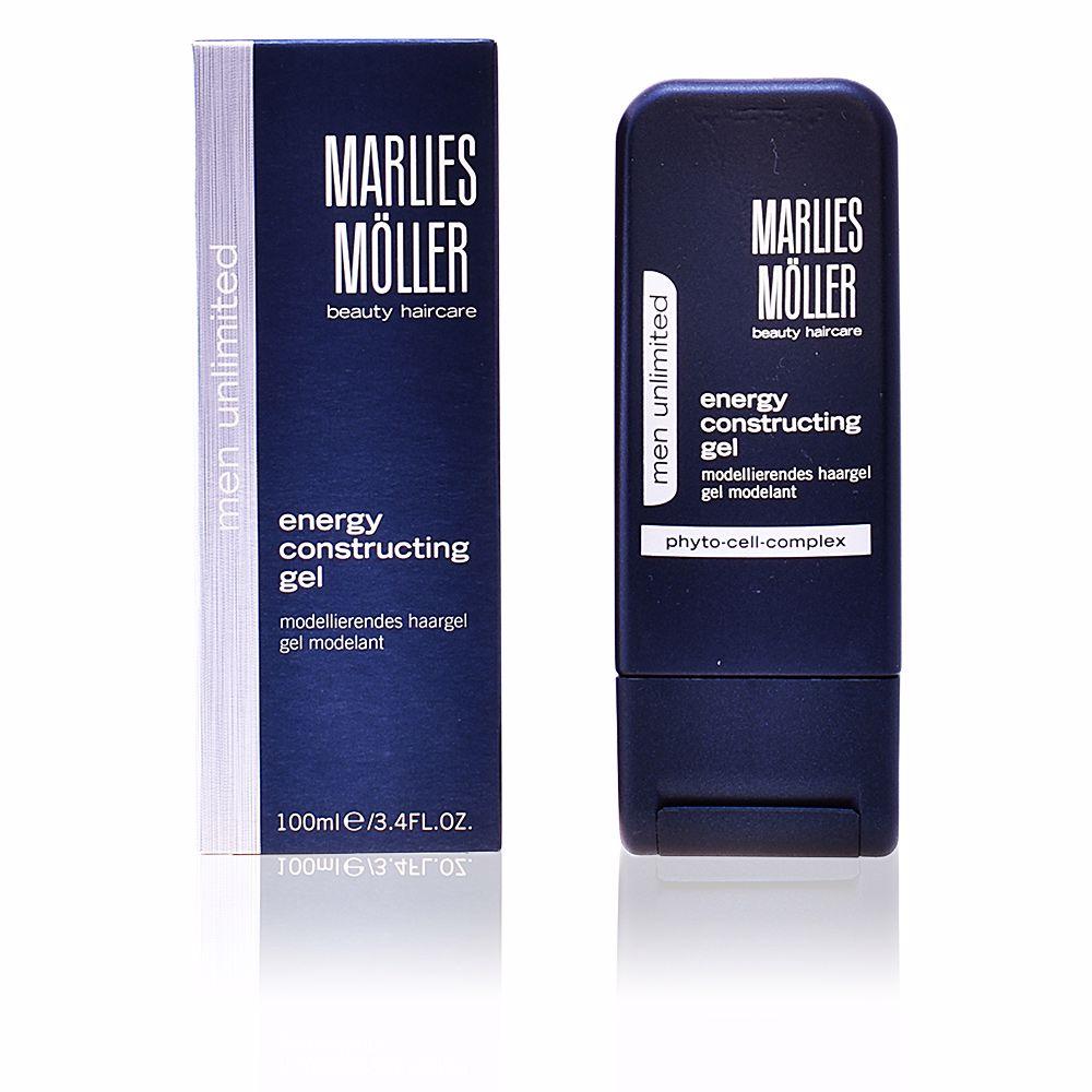 Styling Gel Marlies Möller (100 ml)