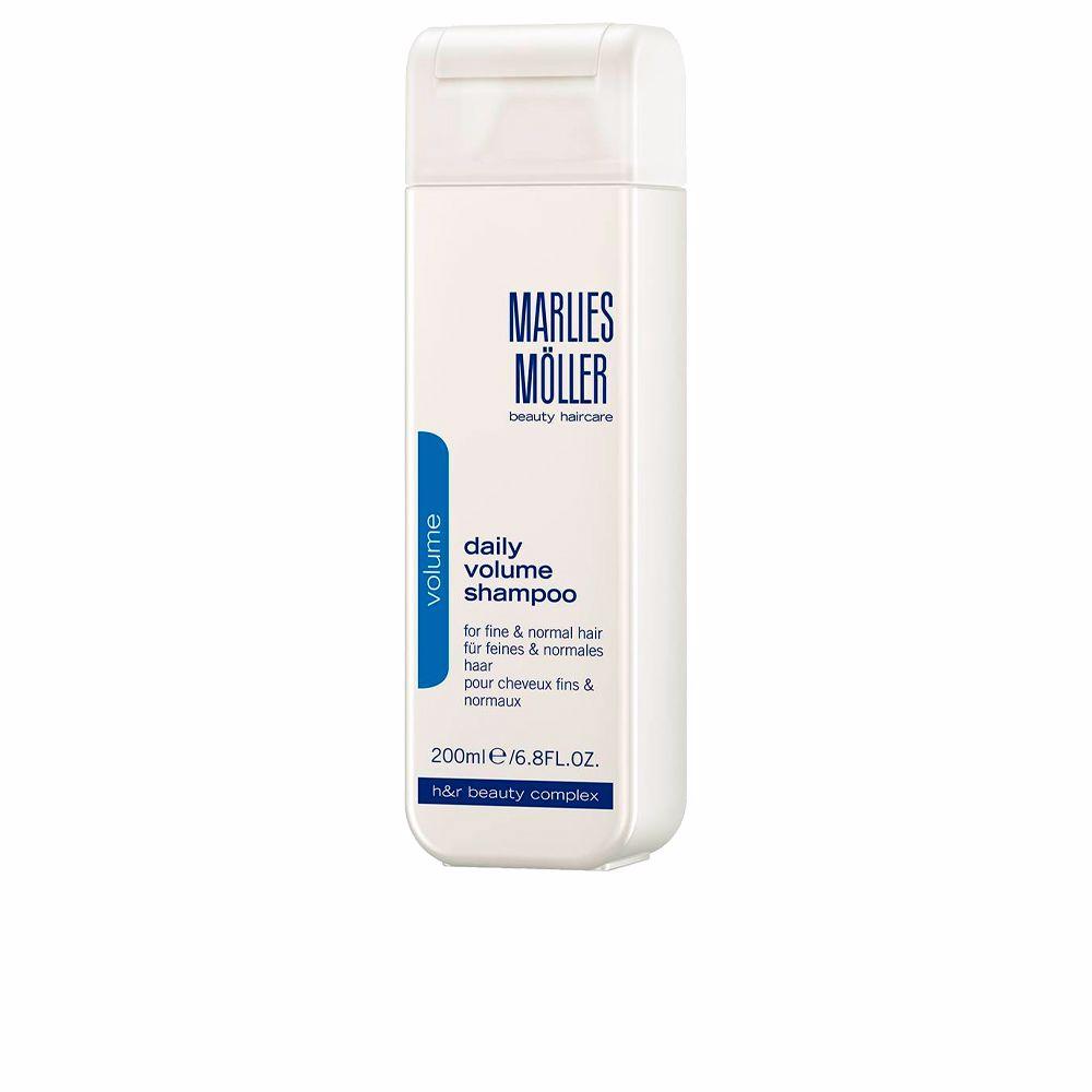 Volumising Shampoo Volume Marlies Möller (200 ml)