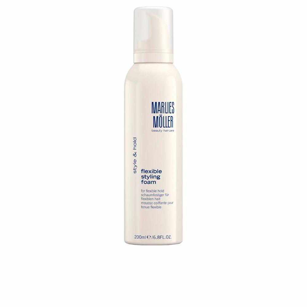 Styling Mousse Styling Marlies Möller (200 ml)