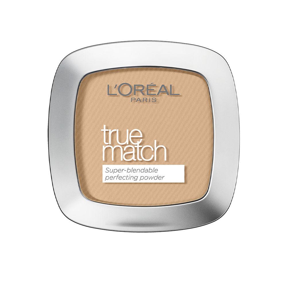 Compact Powders Accord Perfect L'Oreal Make Up