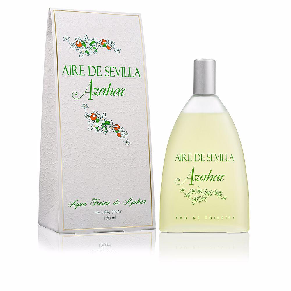 Women's Perfume Aire Sevilla Agua Fresca de Azahar (150 ml)