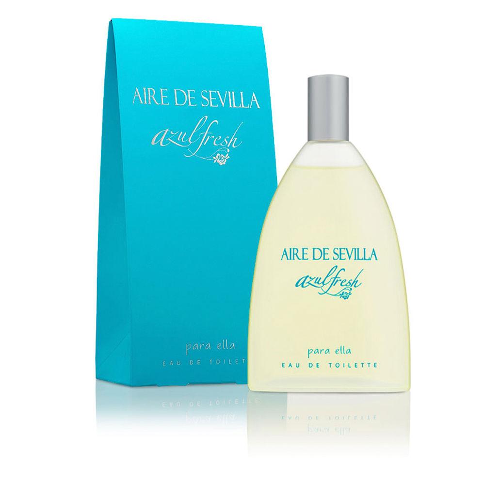 Women's Perfume Aire Sevilla Fresh Blue (150 ml)