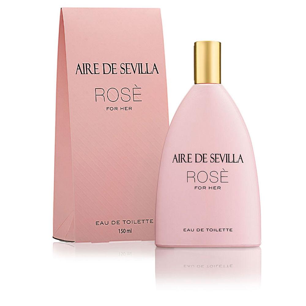 Women's Perfume Aire Sevilla Rosè (150 ml)