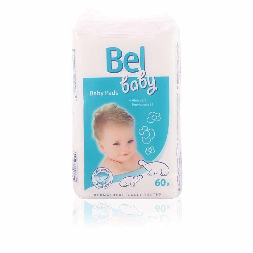 Bel Baby maxi discos 60 pz