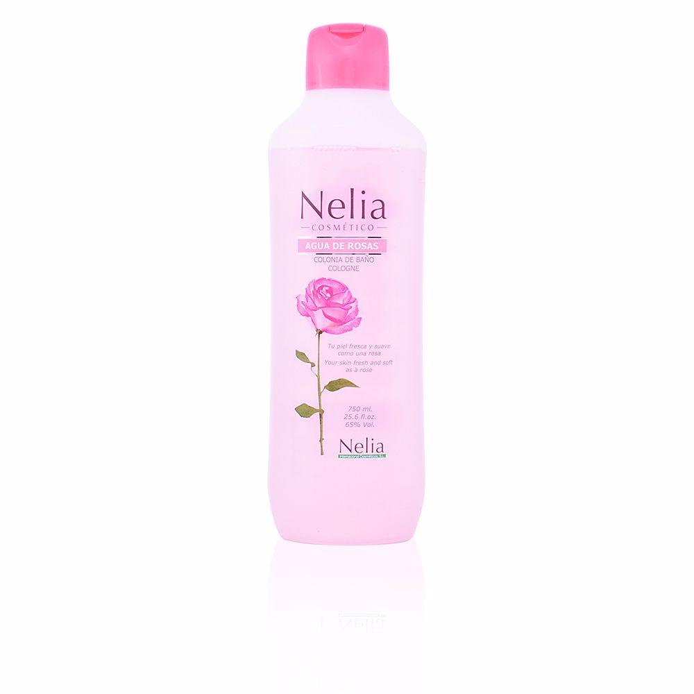 Agua De Rosas colonia de baño 750 ml