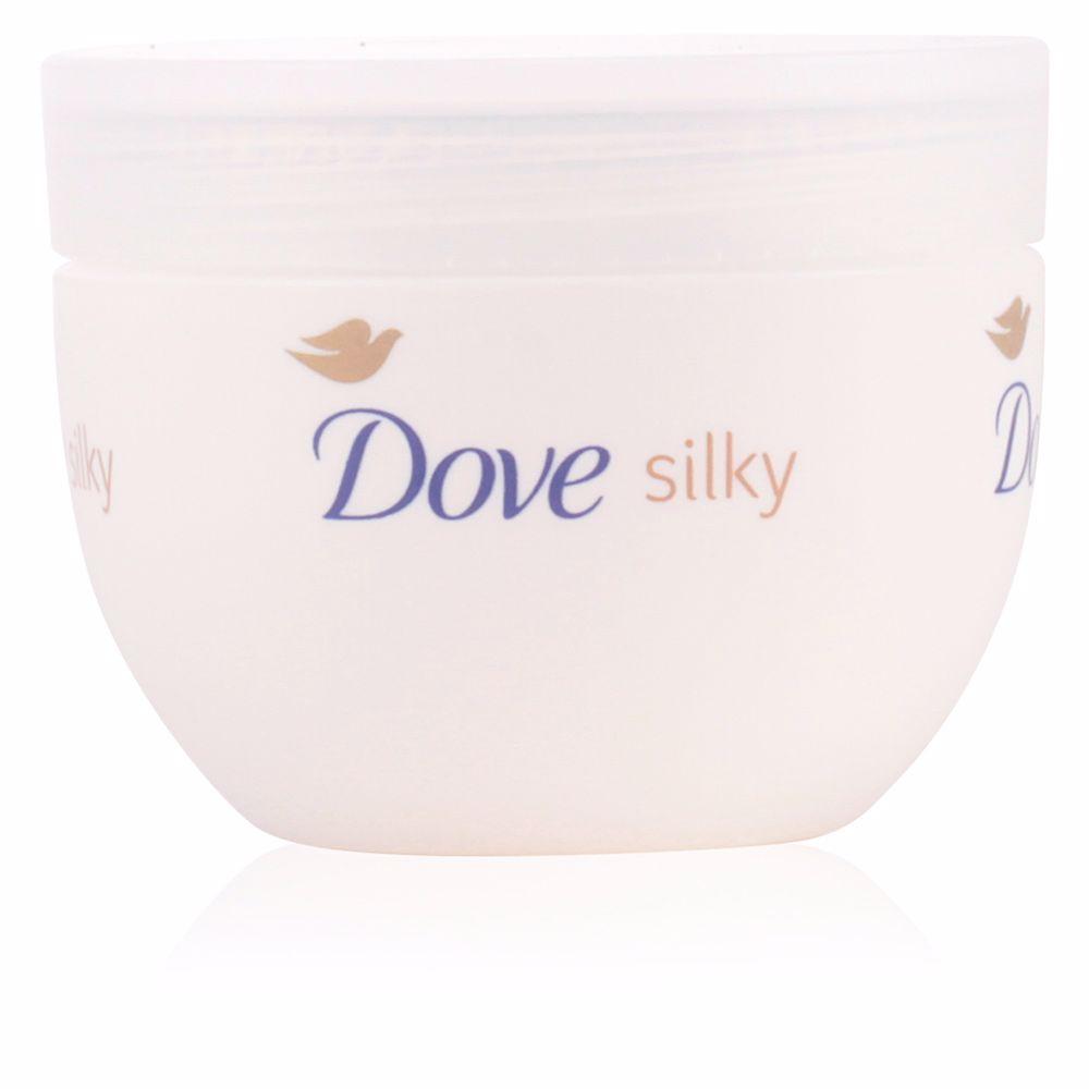 Body Silky crema corporal 300 ml