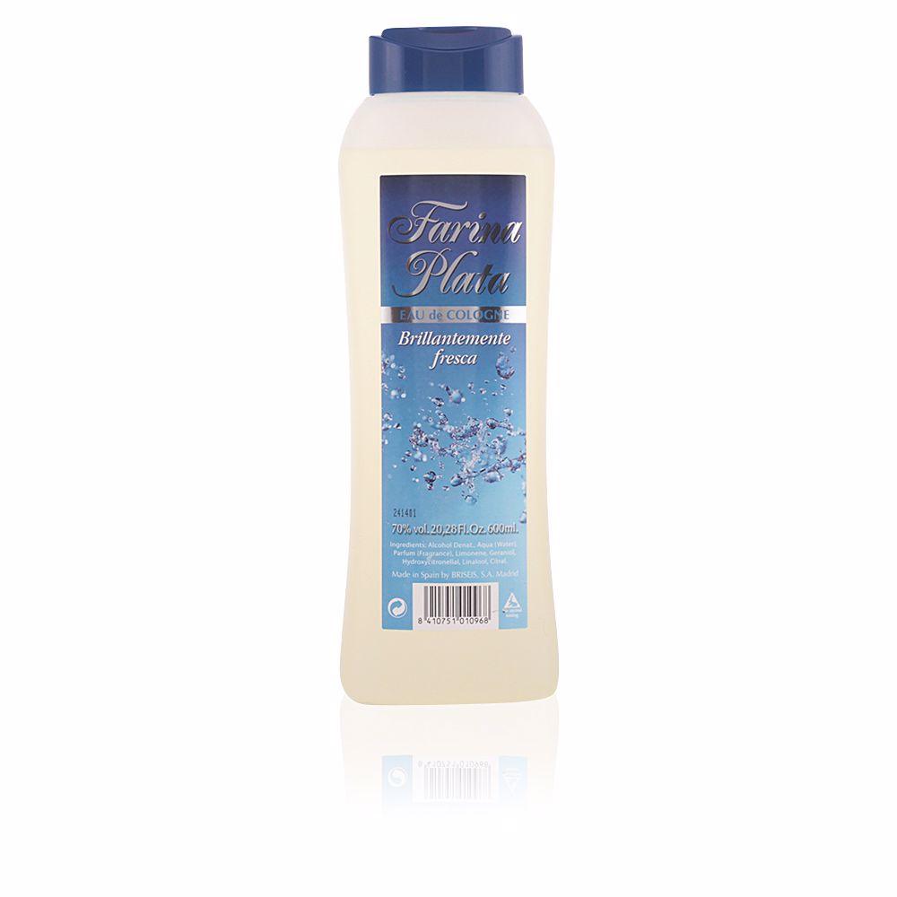 Farina Plata eau de cologne 600 ml