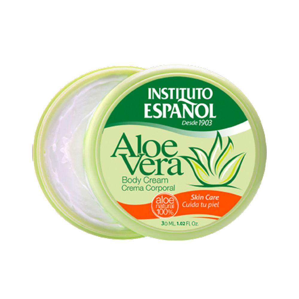 Aloe Vera body cream 30 ml