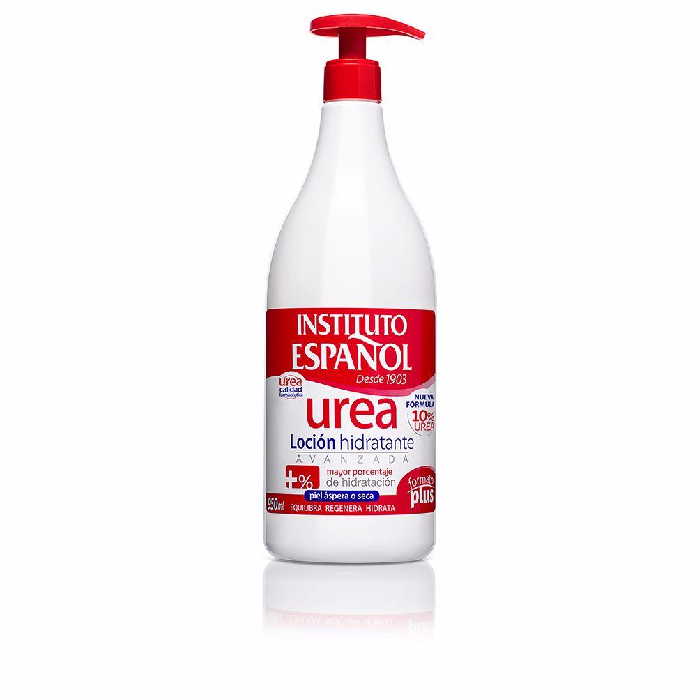 Urea body leche hidratante 950 ml