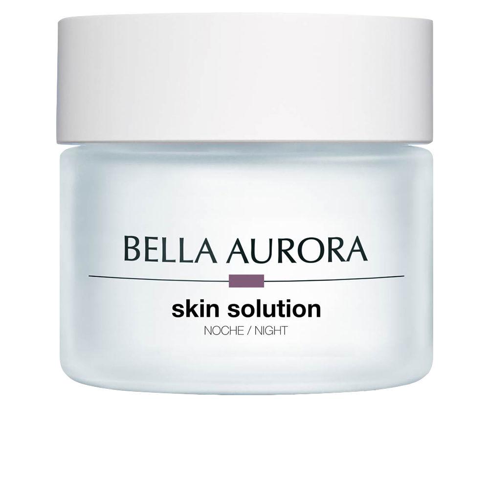 Anti-Brown Spot Treatment Bella Aurora Night Solution 50 ml