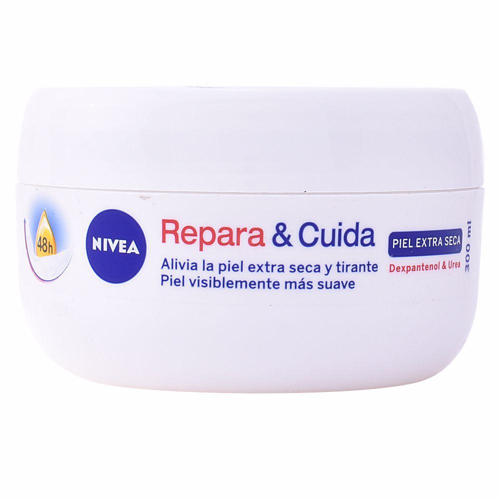 Repara & Cuida Body Cream Piel Extra Seca 300 Ml