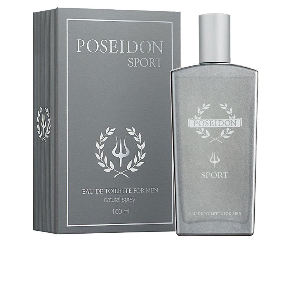 Men's Perfume Poseidon Sport (150 ml)