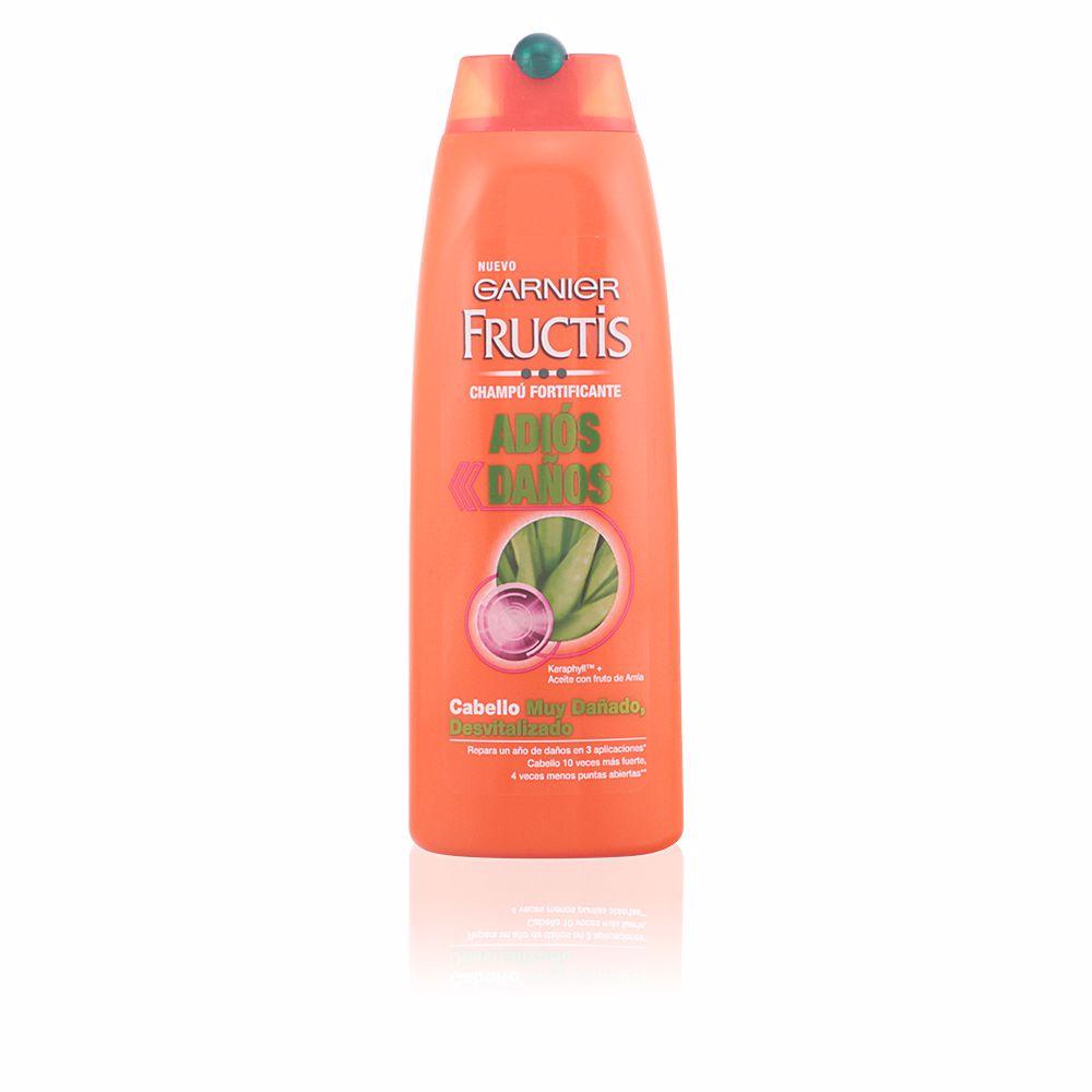 Fructis Goodbye Damage shampoo 300 ml