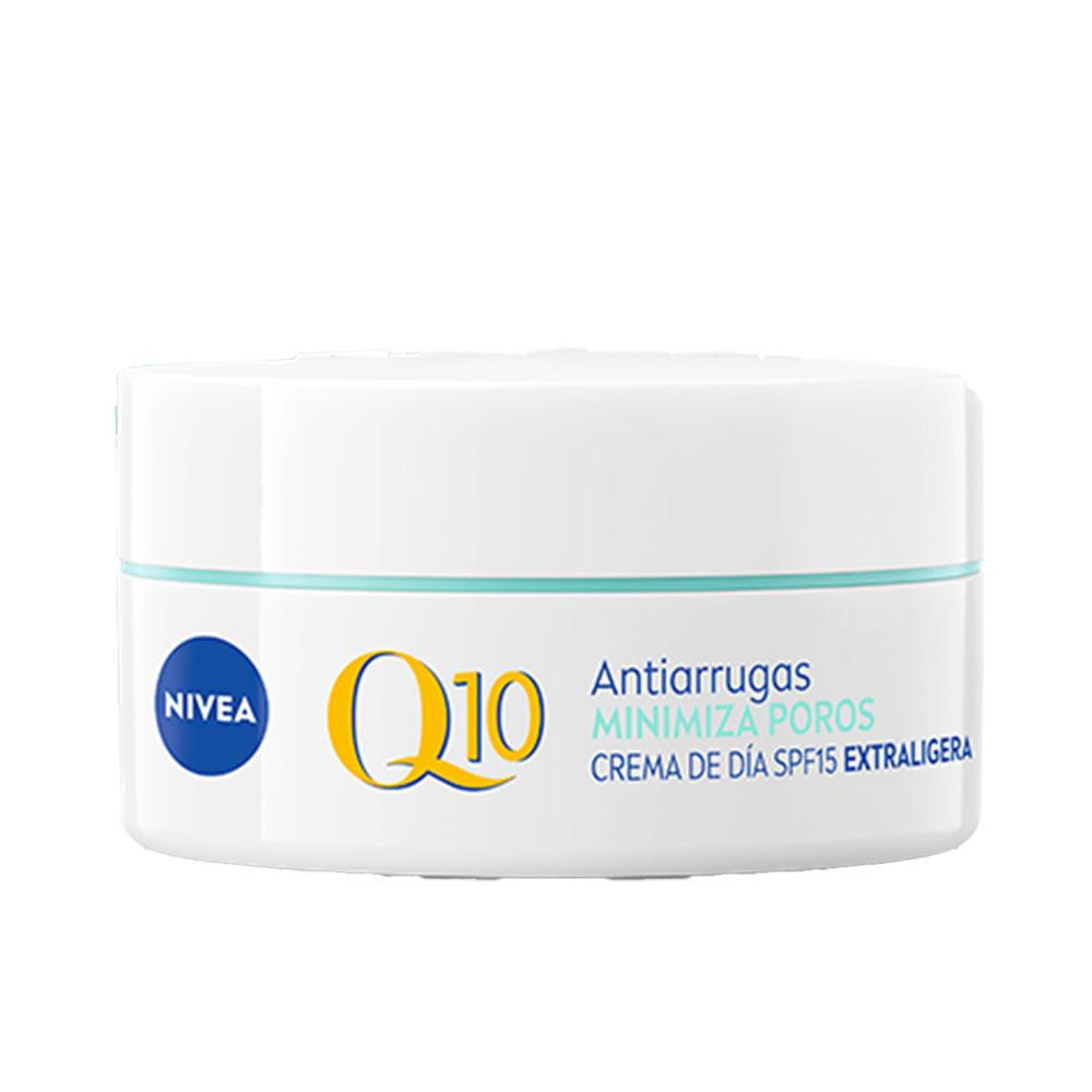 Q10+ anti-arrugas Día SPF15 Pmg 50 Ml