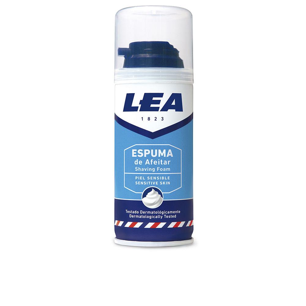 Sensitive Skin espuma de afeitar 100 ml