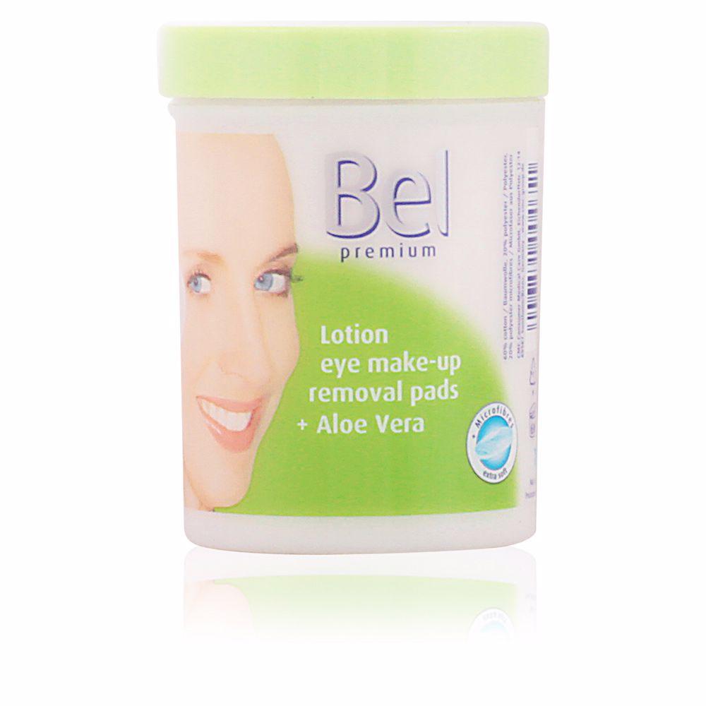 Bel Premium discos humedos ojos aloe 70 pz