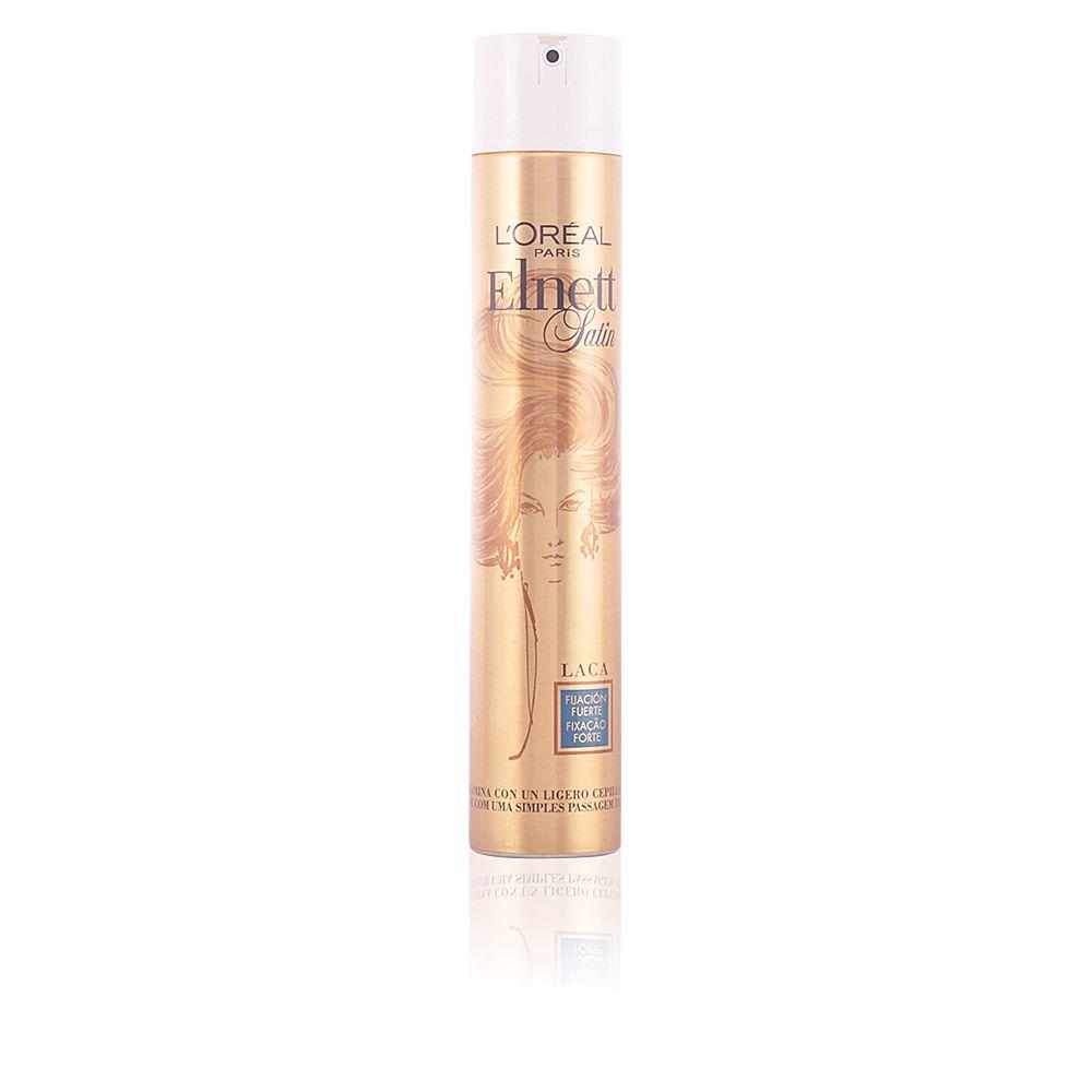 Elnett strong hold hairspray 400 ml